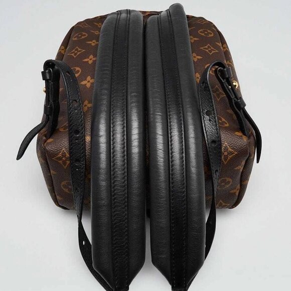 Louis Vuitton Monogram Canvas Palm Springs PM Backpack Bag - Picture 2 of 12